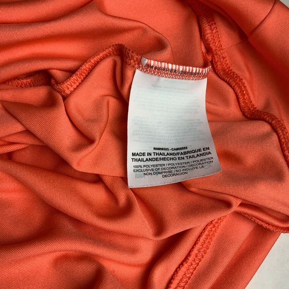 COPY - Light Weight Nike DriFit Hoodie - Picture 15 of 15